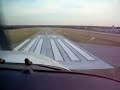 Cessna 172 G-1000 Landing at KOJC