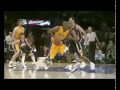 Kobe Bryant Highlights Watch Greatness Being Displayed