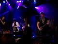 Blomma p� Lyra@The Tivoli pt1