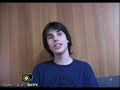 Cemento armato: Intervista a Matteo Urzia