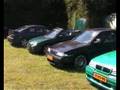 Nurburgring RCOC 2008 Overview