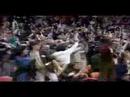 Mates, alley-oops y asistencias