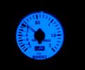 auto gauge boost