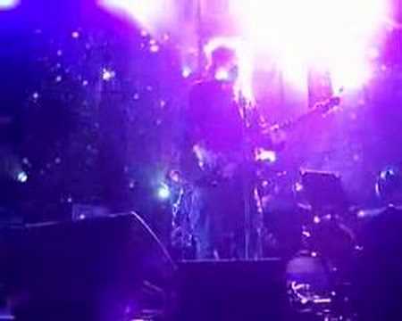 The Cure - Plainsong - Sydney ...