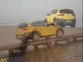 MotorSpain Seat Altea Freetrack