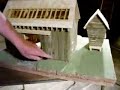 An English Barn