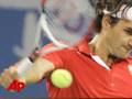 Federer, Williams Sisters Upset