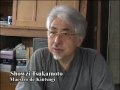 Cuando reparar se vuelve un arte【Japanese Urushi Art】