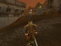 World of Warcraft - Pedrog x Hellbanish
