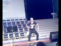 en vanlig dag p� k�r med gabriel forss
