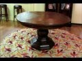 Jonathan Charles Dining Table Southwest ...