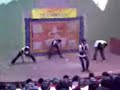 teachers day 2008..XI CLASS..