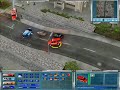 911:First Responders Structure Fire