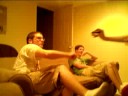pete freaking out