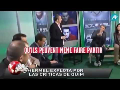polimique du dopage de Rafael Nadal