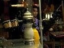 Thai Lao Mor Lam music performance