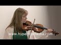 short instructional clip from tim kliphuis' (www.timkliphuis.com) soon to be released instructional dvd on hot jazz violin. published by hyperhip media (www.hyperhipmedia.com). produced by denis chang.