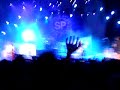 Simple Plan @ SingFest- When I\