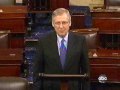 ABC News On Sen. McConnell, Humana, Health Care, And Free Speech