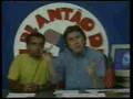 Carteirinha do Plantão de Notícias