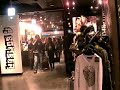 Japanese Male Gals Shopping For Gear