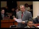 William Leonard Sr. Adjourn in Memory - 06-09-08
