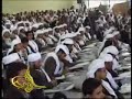 الان ولاول مرة الشيح المحيسني يظهر علي الشاشة بشكل واااااضح