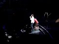 Josh Groban Salt Lake City dancing with Angelique Josh Groban Salt Lake City dancing with Angelique