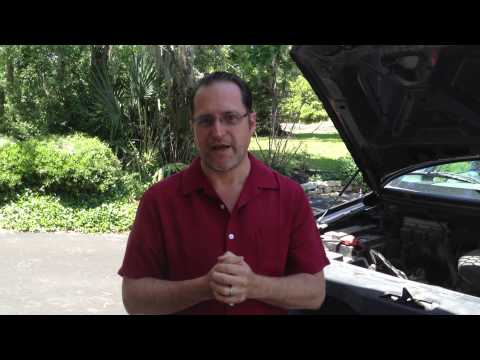 how to seal a head gasket leak