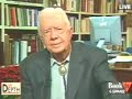 President Carter, Mearsheimer and  WaIt and The Israel Lobby