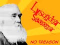 No Treason #IV: The Constitution of No Authority (part19) No Treason #IV: The Constitution of No Authority (part19)