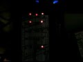 5x4 LED Matrix Charlieplexing wtih Basic Stamp 2 (bs2)