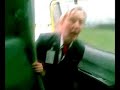 BA38 Crash Footage