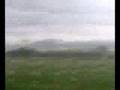 BA38 Crash Footage