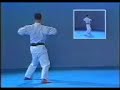 Hangetsu Back
