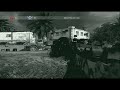 Mw2 :: Domination - Rundown [38-4] Updates! [READ DESCRIPTION]
