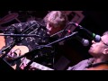 HAPPY TRAUM "Buckets of Rain" @ Bob Dylan 71rst Birthday Tribute at The Iridium 5/24/12