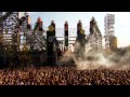Decibel outdoor festival 2011 official aftermovie