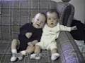Baby Lachen