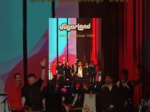 soundstage - Jennifer Nettles voice can hold its own in any setting, but exceeds expectations alongside partner Kristian Bushs mandolin strumming at the Grainger Studio. During this sensational hour, Sugarland...