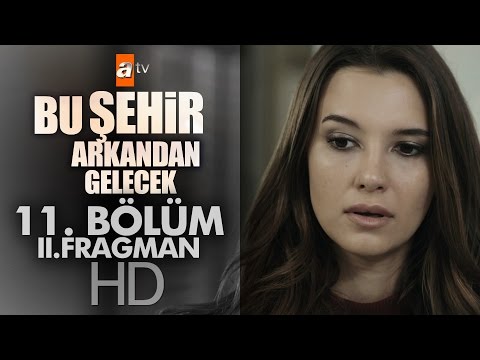 BŞAG 11. Bölüm 2. Fragmanı                                                                                                                                                                                                                                