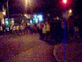 En la esquina