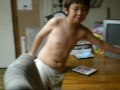 a young chinese boy looks for a mystacal and prized posetion that brings great joy to the land while being small :)