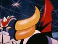 Actarus:Prince of the universe