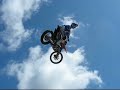 Bike and car skills