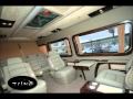 MERCEDES BENZ SPRINTER LWB VIP