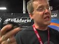 Premier Guitar Festivals - Boston - D'Addario