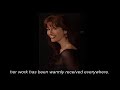Trix Bruce, Deaf Performer Par Excellence!