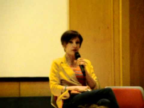 Nana Visitor