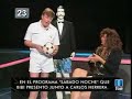 los morancos - imitan a bibi andersen y butragueño 20